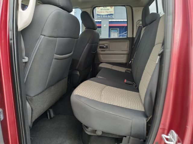 2012 Ram 1500 SLT Sarasota FL