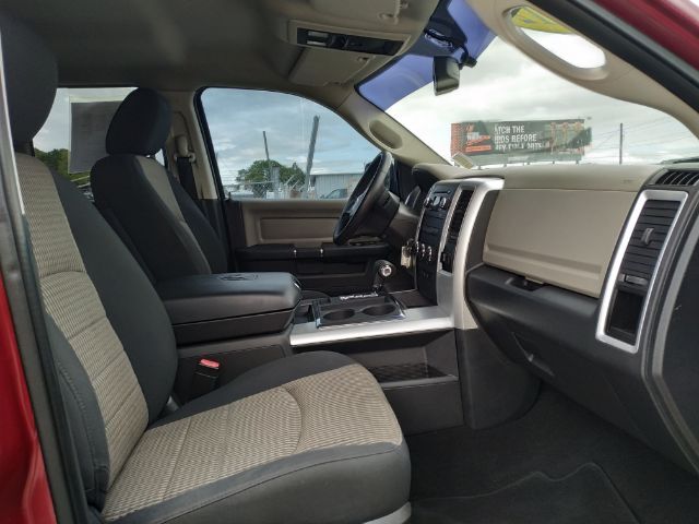 2012 Ram 1500 SLT Sarasota FL