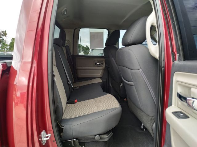 2012 Ram 1500 SLT Sarasota FL