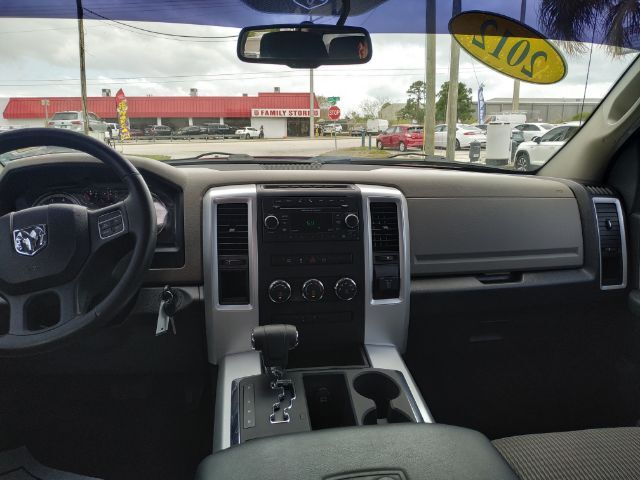 2012 Ram 1500 SLT Sarasota FL