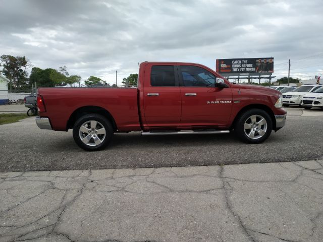2012 Ram 1500 SLT Sarasota FL