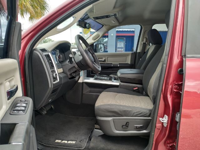 2012 Ram 1500 SLT Sarasota FL