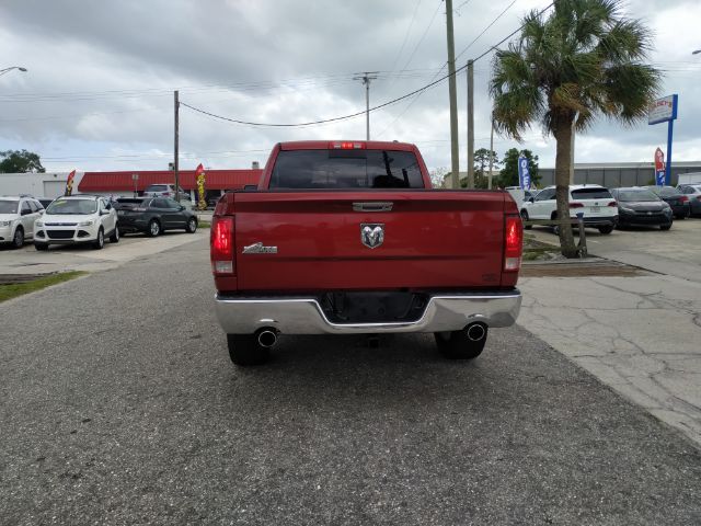 2012 Ram 1500 SLT Sarasota FL