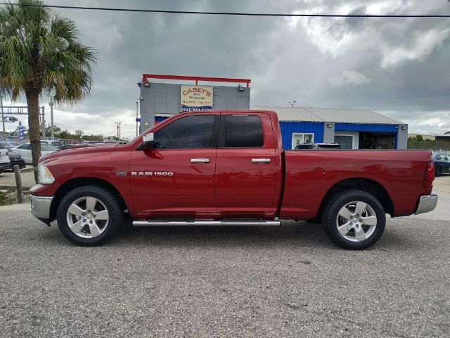 2012 Ram 1500 SLT Sarasota FL