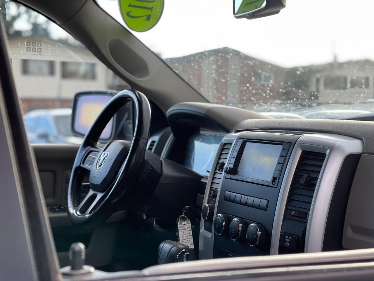 2012 Ram 1500 SLT Spokane Valley WA