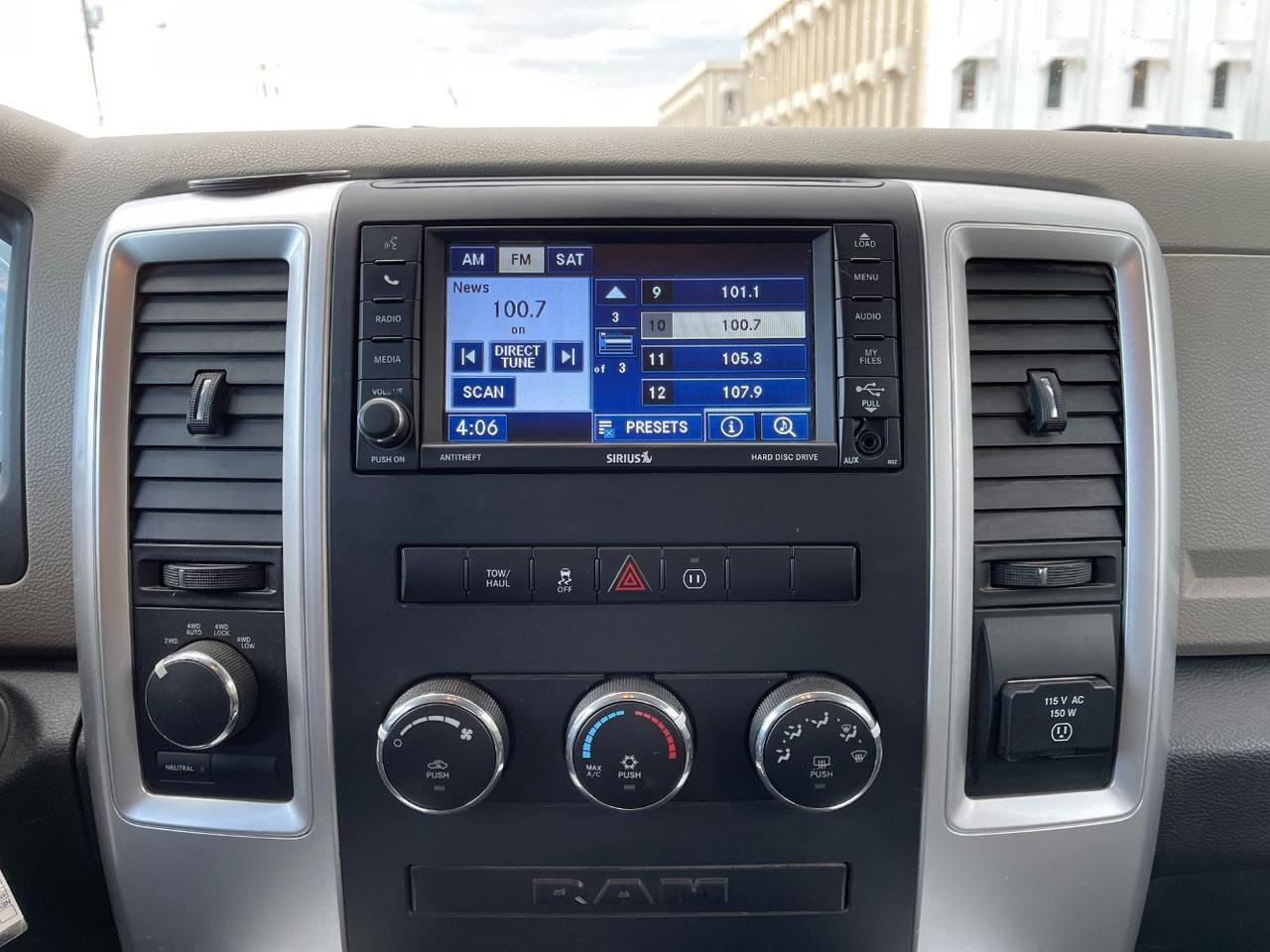 2012 Ram 1500 SLT Spokane Valley WA
