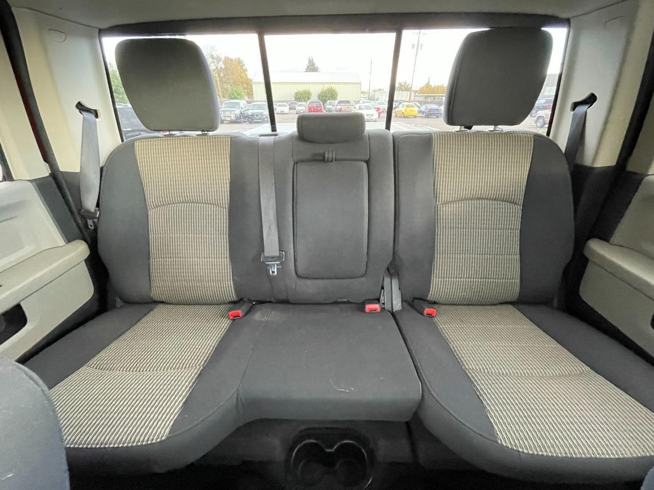 2012 Ram 1500 SLT Spokane Valley WA