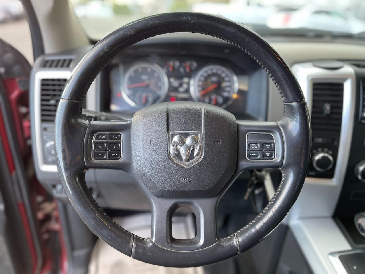 2012 Ram 1500 SLT Spokane Valley WA