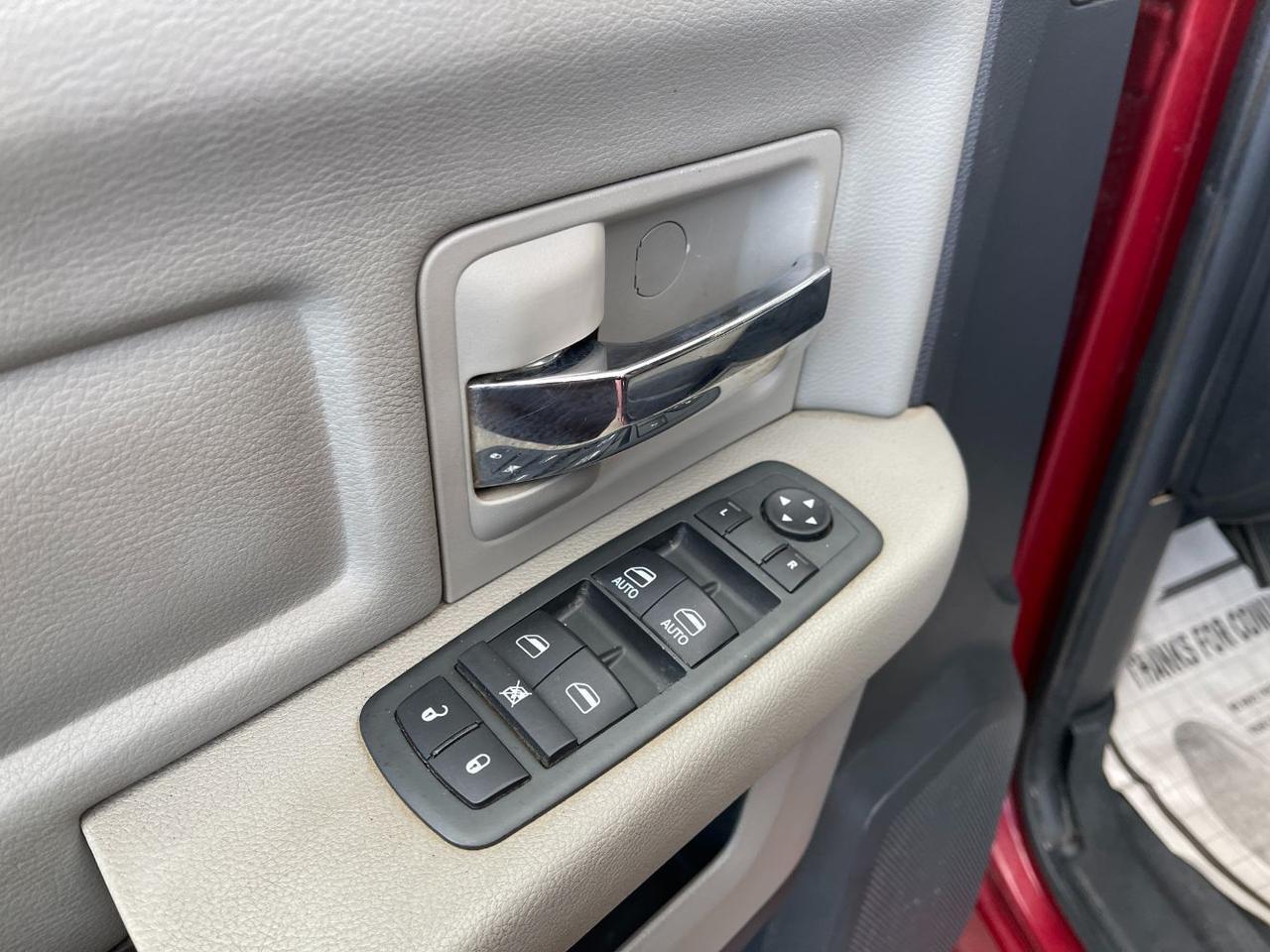 2012 Ram 1500 SLT Spokane Valley WA