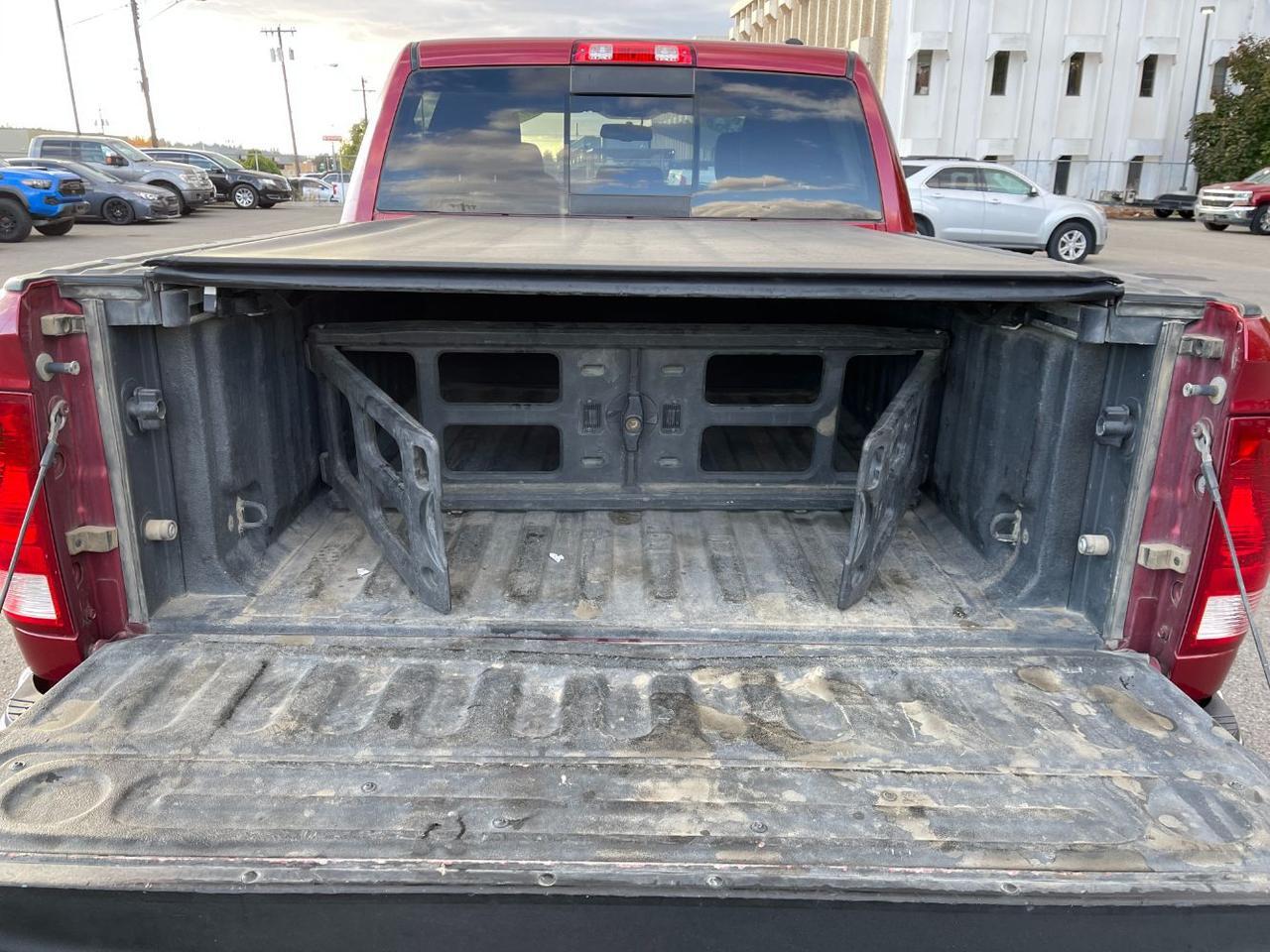 2012 Ram 1500 SLT Spokane Valley WA