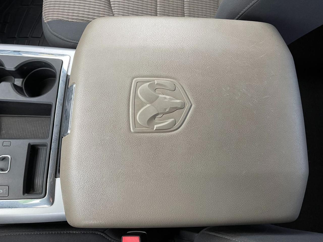 2012 Ram 1500 SLT Spokane Valley WA