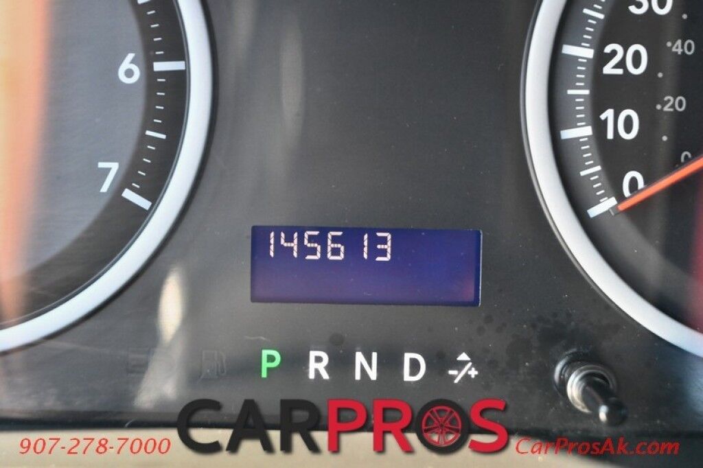 2012 Ram 1500 ST - 4.7L V8 - Automatic - 4X4 - Keyless Entry - Bluetooth - Power Windows & Door Locks - Bedliner - Hard Tonneau Cover - Tow Package Anchorage AK