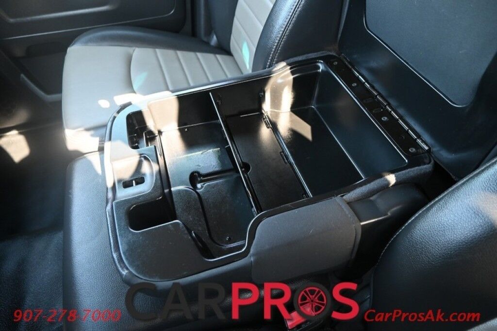 2012 Ram 1500 ST - 4.7L V8 - Automatic - 4X4 - Keyless Entry - Bluetooth - Power Windows & Door Locks - Bedliner - Hard Tonneau Cover - Tow Package Anchorage AK