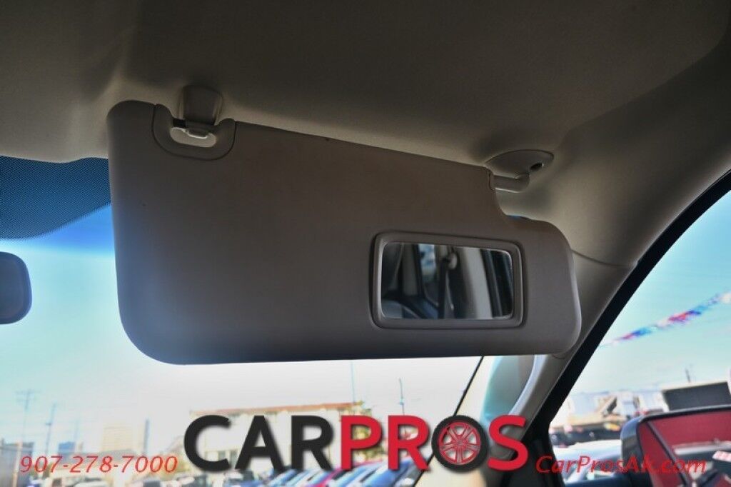 2012 Ram 1500 ST - 4.7L V8 - Automatic - 4X4 - Keyless Entry - Bluetooth - Power Windows & Door Locks - Bedliner - Hard Tonneau Cover - Tow Package Anchorage AK