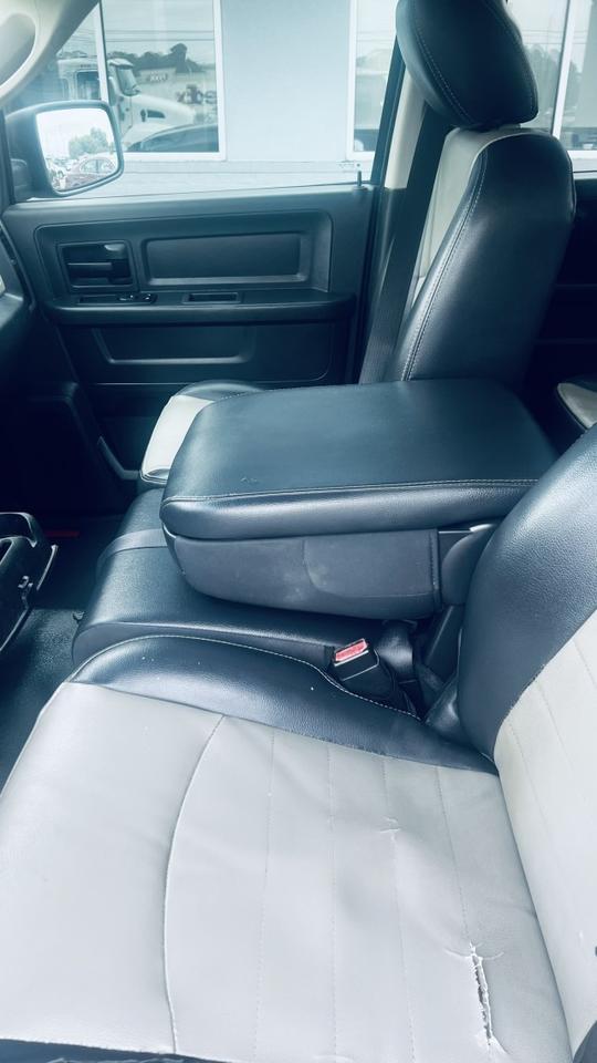 2012 Ram 1500 ST Huntsville AL