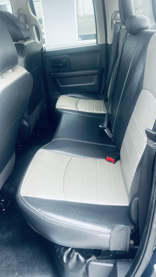 2012 Ram 1500 ST Huntsville AL