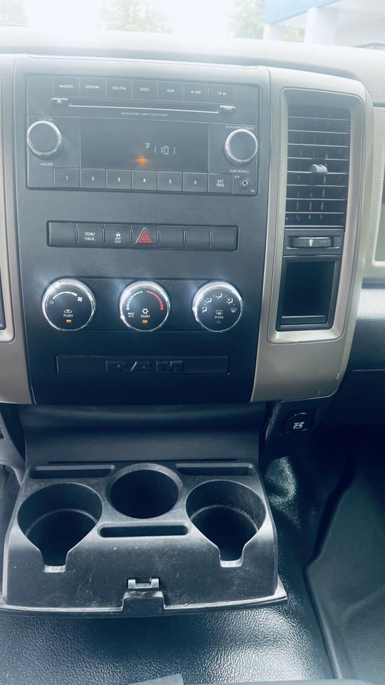 2012 Ram 1500 ST Huntsville AL