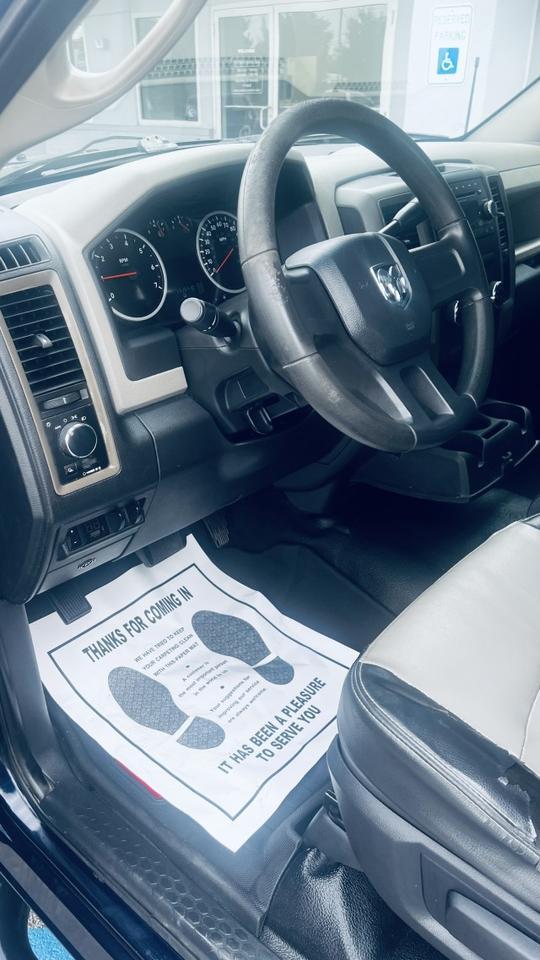 2012 Ram 1500 ST Huntsville AL