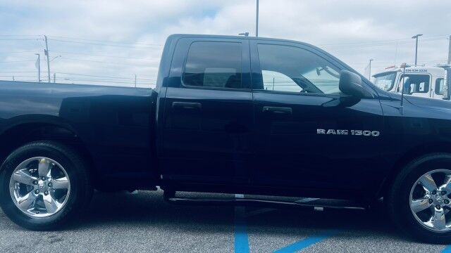 2012 Ram 1500 ST Huntsville AL