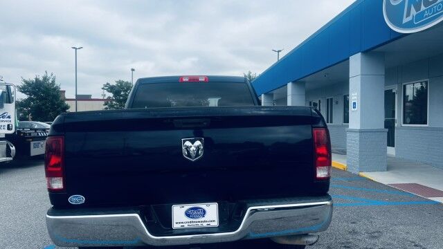 2012 Ram 1500 ST Huntsville AL