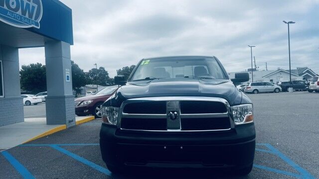 2012 Ram 1500 ST Huntsville AL