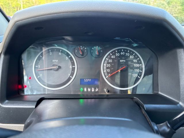 2012 Ram 1500 ST Jacksonville FL