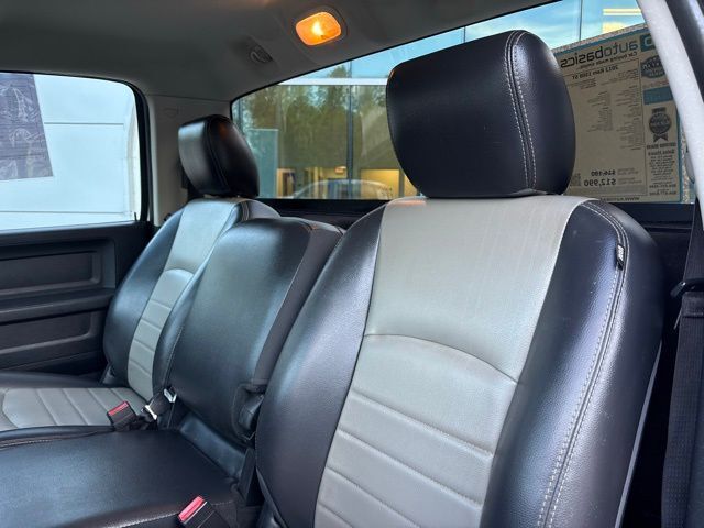 2012 Ram 1500 ST Jacksonville FL