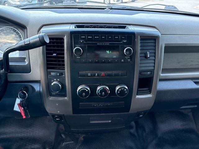 2012 Ram 1500 ST Jacksonville FL