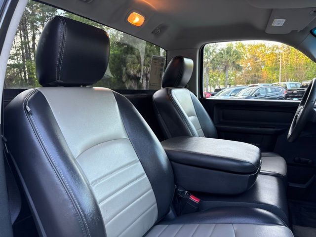 2012 Ram 1500 ST Jacksonville FL