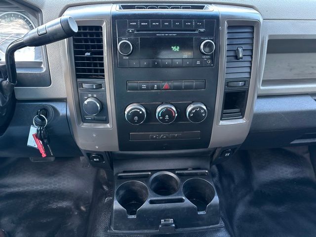 2012 Ram 1500 ST Jacksonville FL