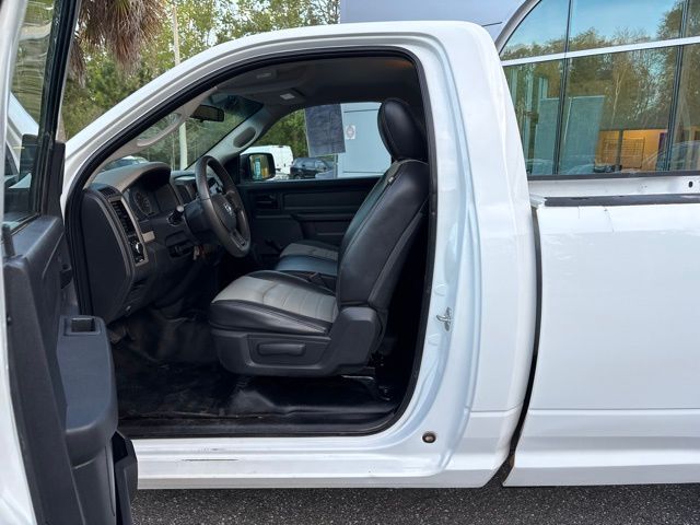 2012 Ram 1500 ST Jacksonville FL