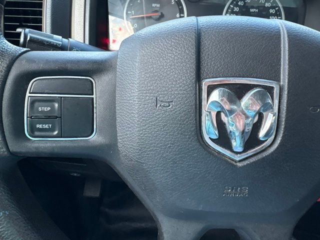 2012 Ram 1500 ST Jacksonville FL