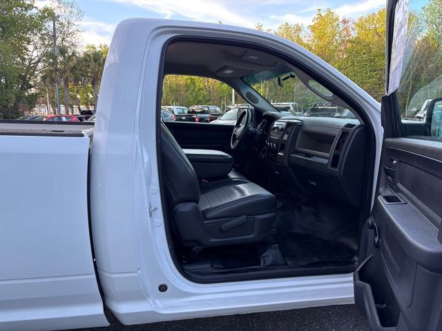 2012 Ram 1500 ST Jacksonville FL