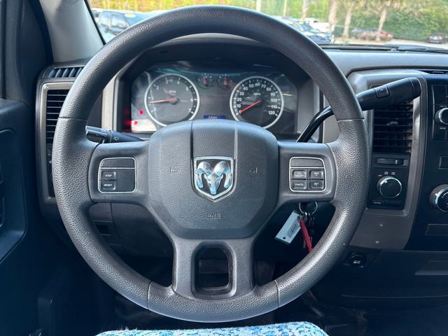 2012 Ram 1500 ST Jacksonville FL