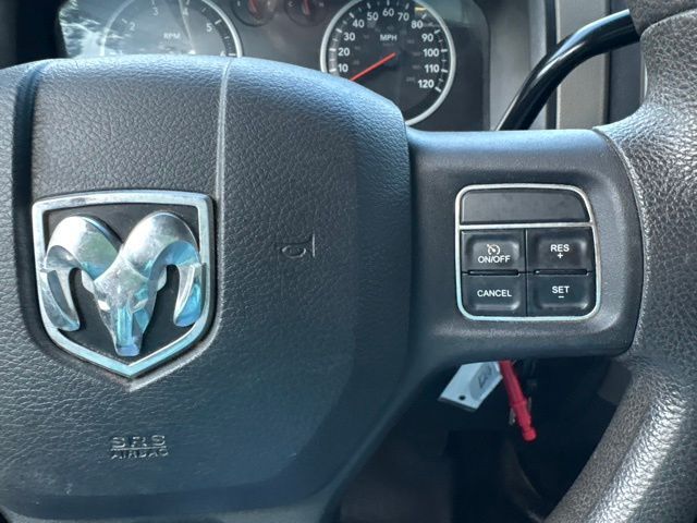 2012 Ram 1500 ST Jacksonville FL