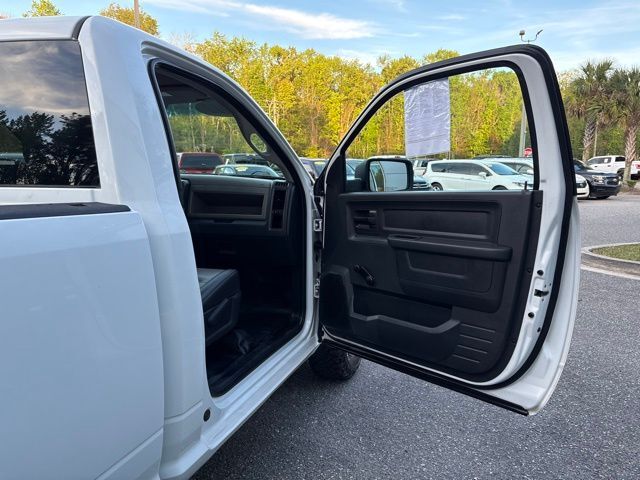 2012 Ram 1500 ST Jacksonville FL