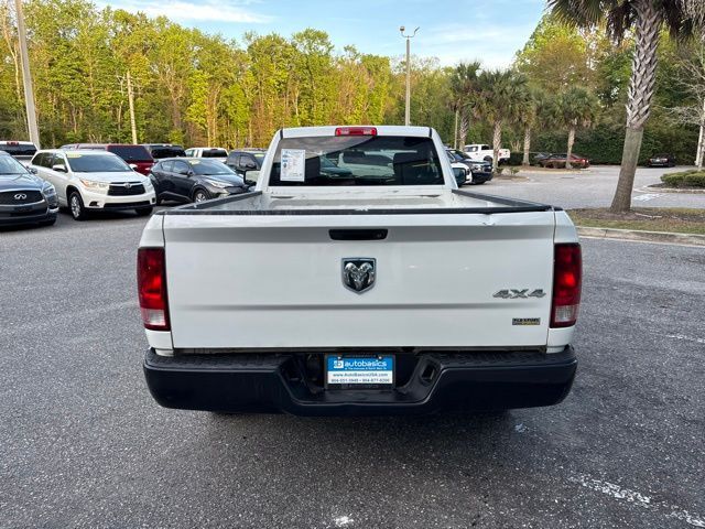 2012 Ram 1500 ST Jacksonville FL