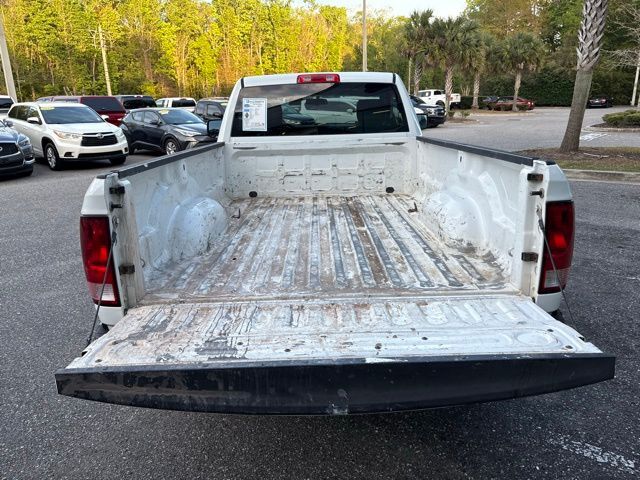 2012 Ram 1500 ST Jacksonville FL