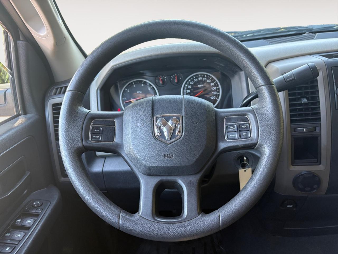 2012 Ram 1500 ST, KOBALT TOOL BOX, TOW PACKAGE WITH TOW HITCH, AUX PORT, CRUISE CONTROL WITH STEERING WHEEL CONTROLS, LOW LOW MILES, THESE TRUCK KEYS ARE READY TO BE IN YOUR HANDS! Virginia Beach VA