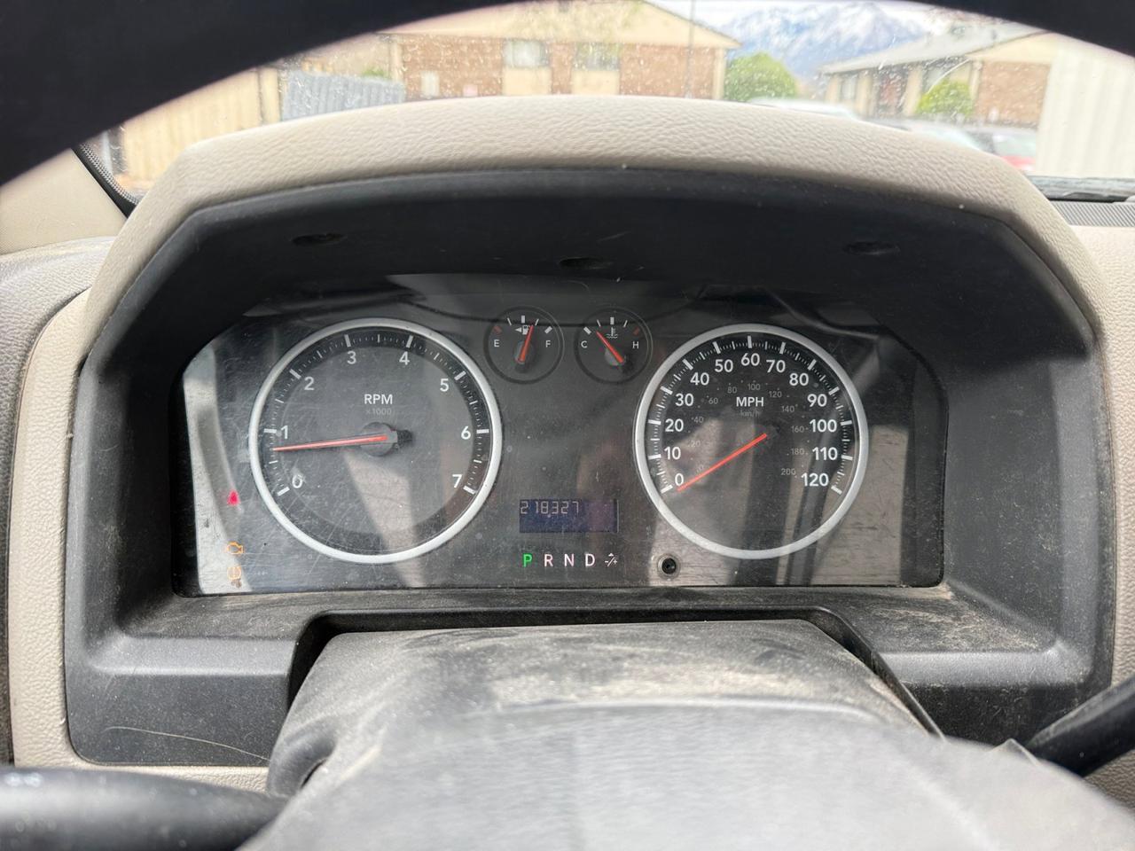 2012 Ram 1500 ST Salt Lake City UT