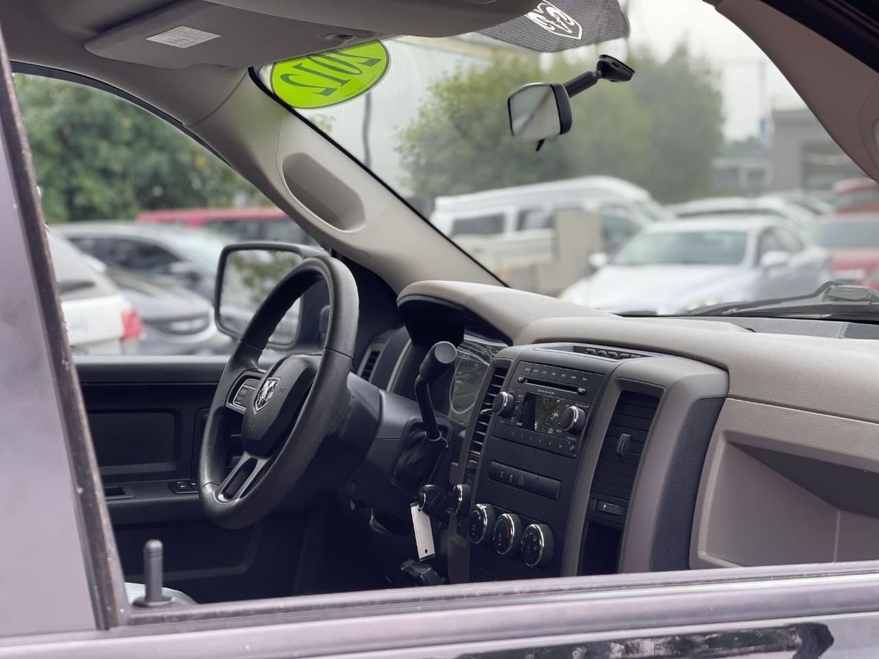2012 Ram 1500 ST Spokane Valley WA