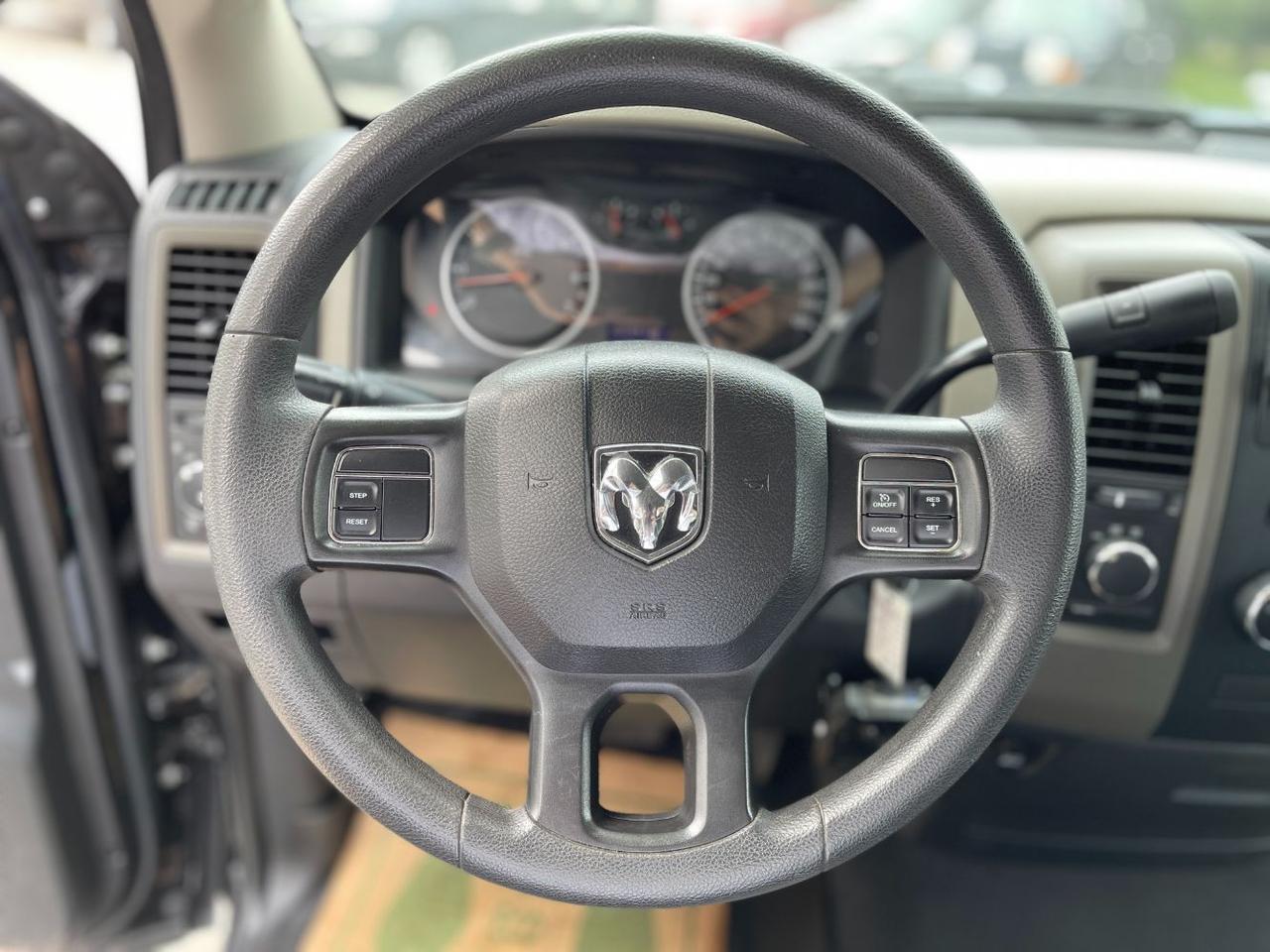 2012 Ram 1500 ST Spokane Valley WA