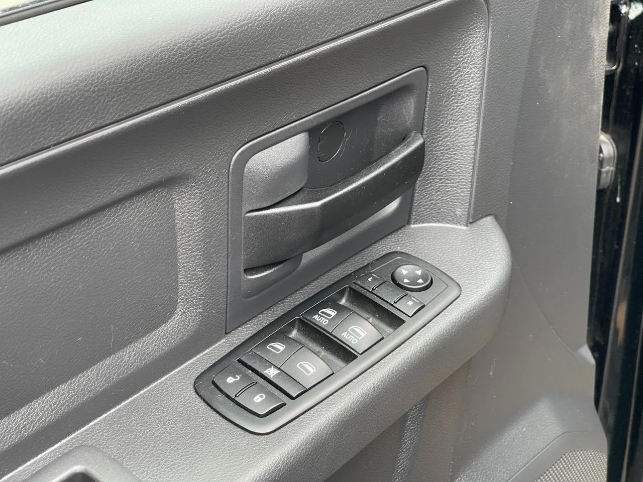 2012 Ram 1500 ST Spokane Valley WA
