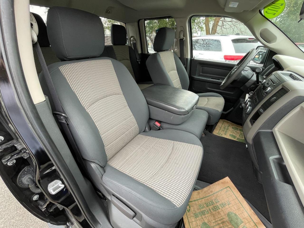 2012 Ram 1500 ST Spokane Valley WA