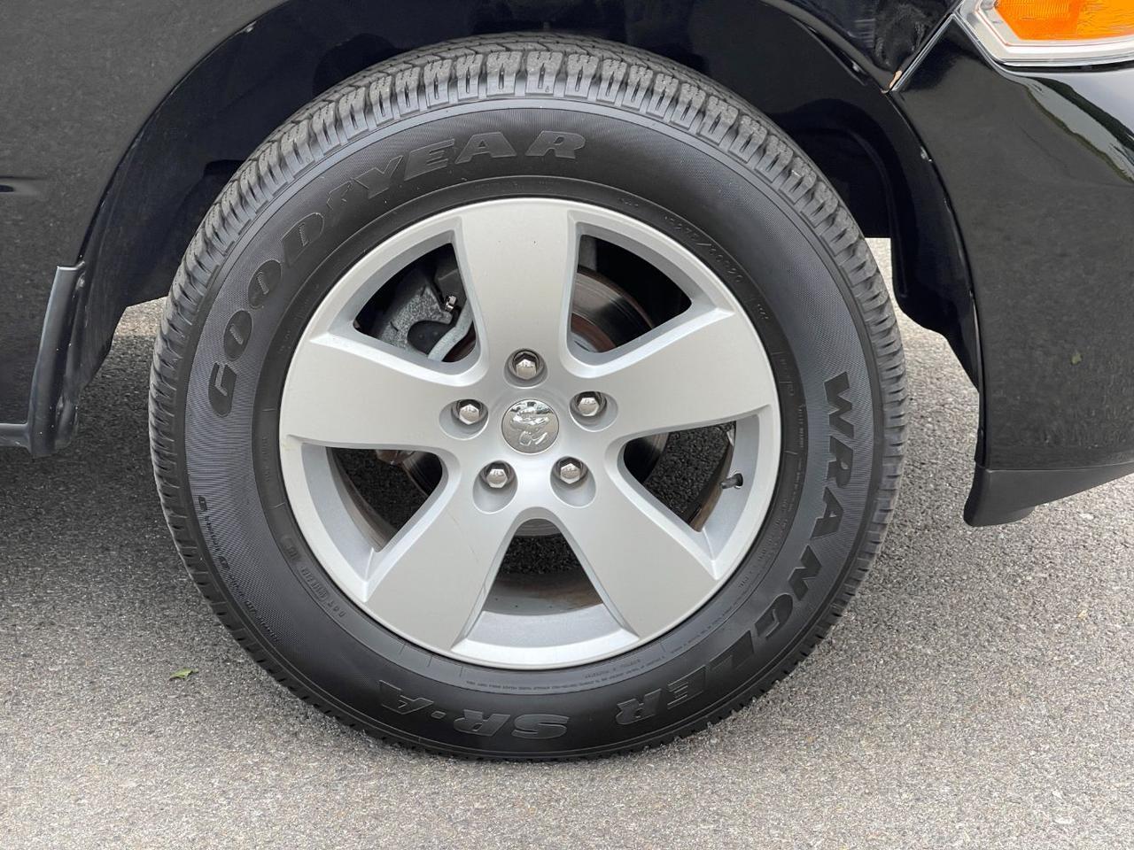 2012 Ram 1500 ST Spokane Valley WA