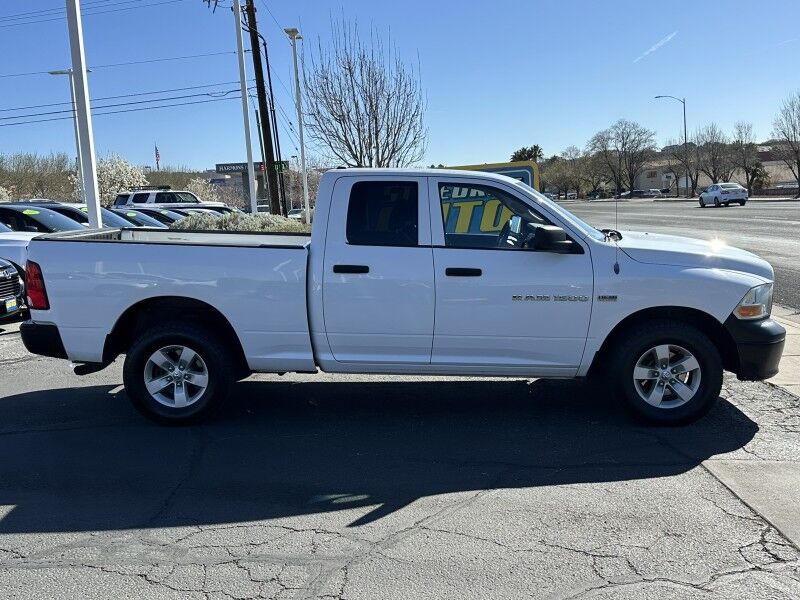 2012 Ram 1500 ST St George UT