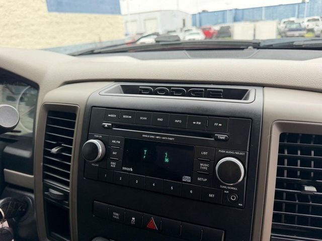 2012 Ram 1500 ST Cape Girardeau MO