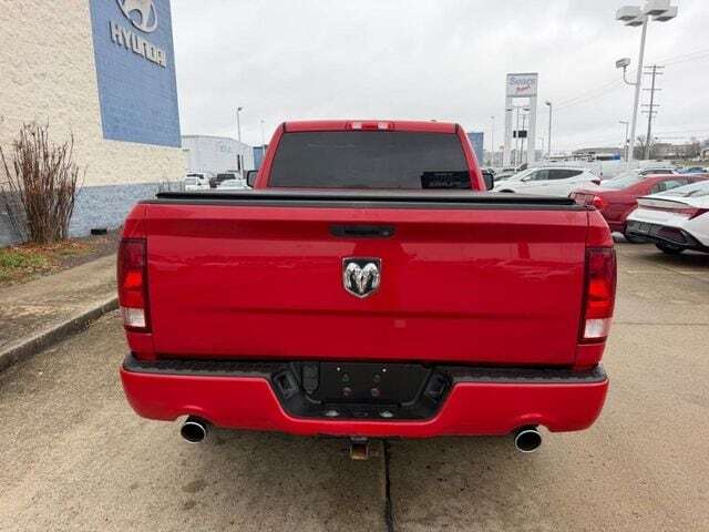 2012 Ram 1500 ST Cape Girardeau MO