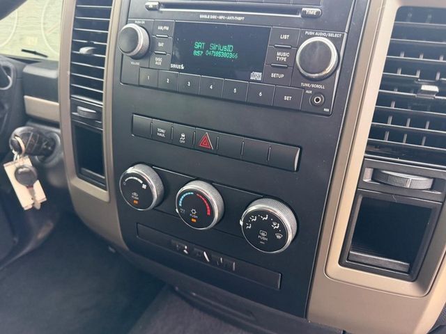 2012 Ram 1500 ST Cape Girardeau MO