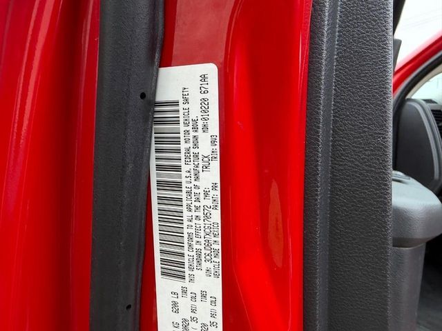 2012 Ram 1500 ST Cape Girardeau MO